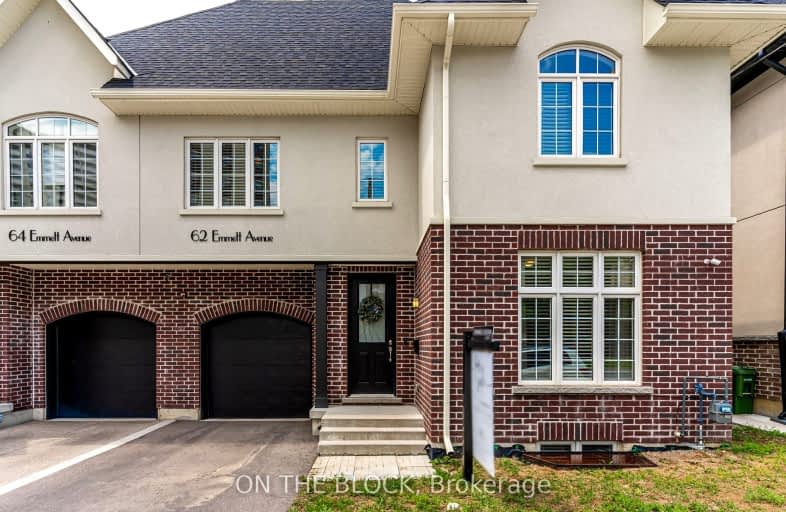 62 Emmett Avenue, Toronto | Image 1