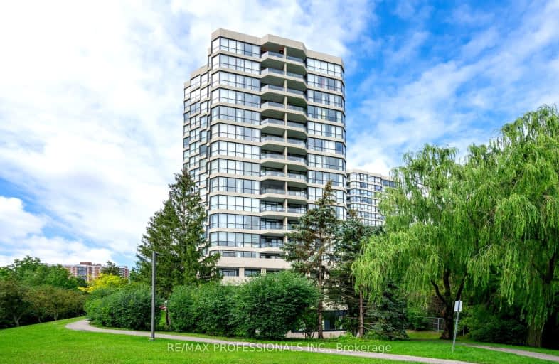 1102-5 Rowntree Road, Toronto | Image 1