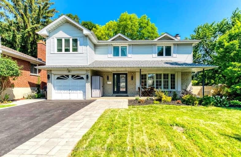 36 Hawthorne Road, Toronto | Image 1