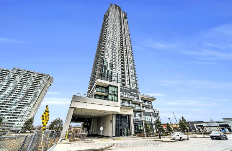 3705-3975 Grand Park, Mississauga | Image 1