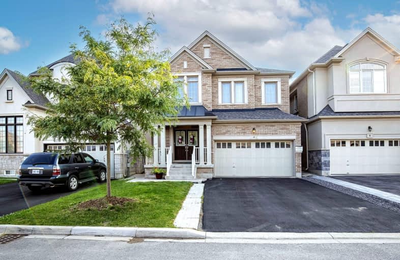 4 Lower Thames Drive, Brampton | Image 1