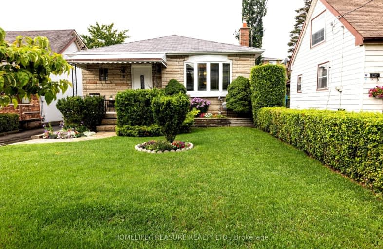 9 Plainfield Road, Toronto | Image 1