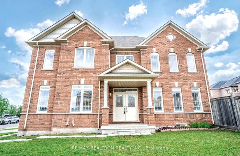 1 Crumlin Crescent, Brampton | Image 1