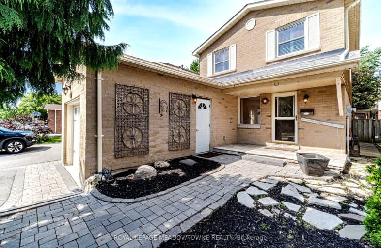 6218 Fullerton Crescent, Mississauga | Image 1