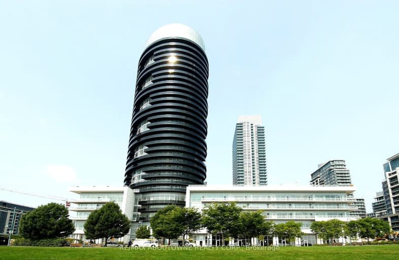 1705-80 Marine Parade Drive, Toronto | Image 1