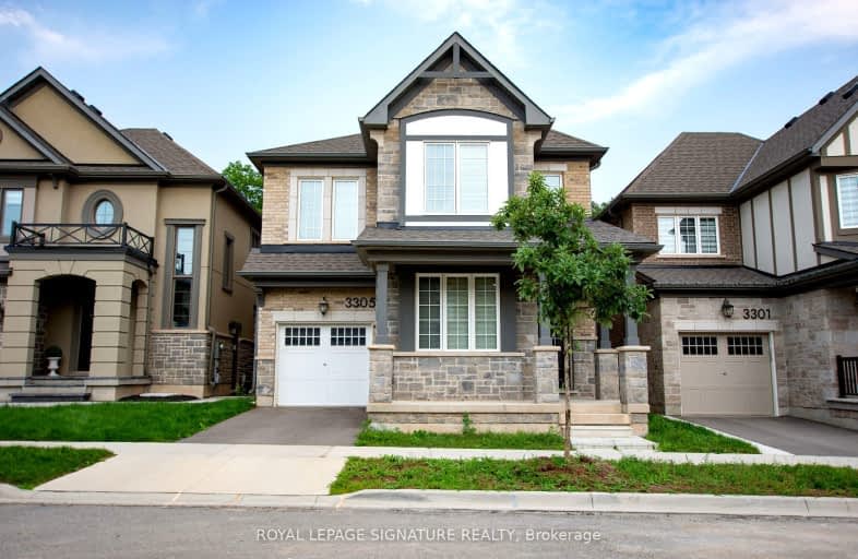 3305 Vernon Powell Drive, Oakville | Image 1