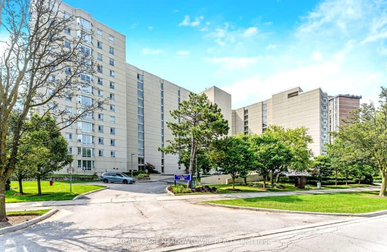 1009-5280 Lakeshore Road, Burlington | Image 1