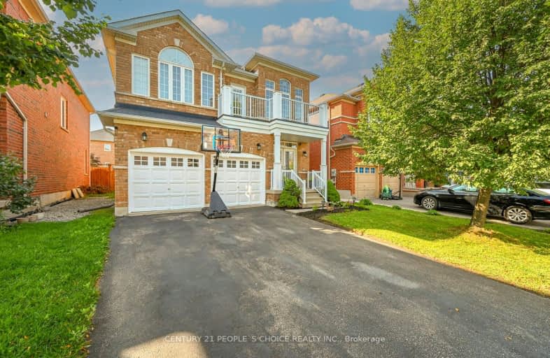 29 Accent Circle, Brampton | Image 1