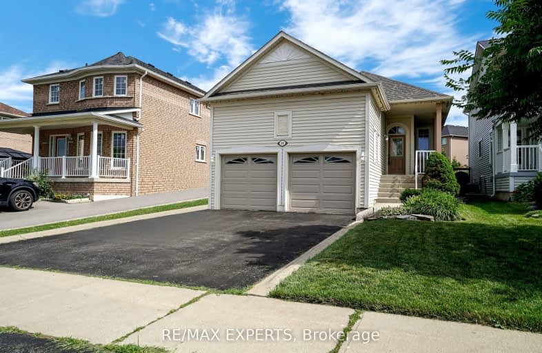 33 Porchlight Road, Brampton | Image 1