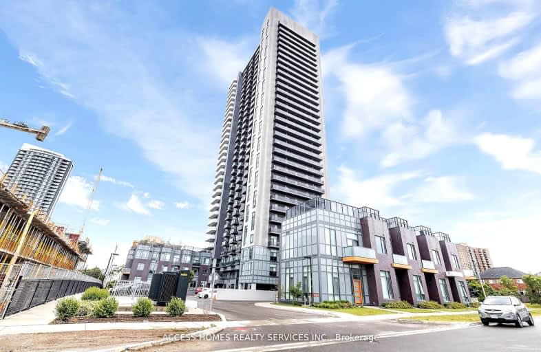 #2601-8 Nahani Way, Mississauga | Image 1