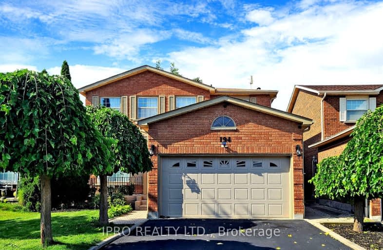 194 Vodden Street West, Brampton | Image 1