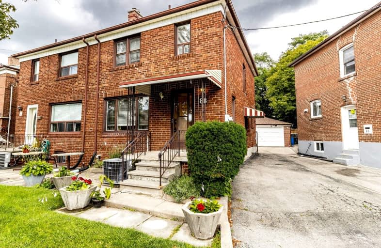 88 Cordella Avenue, Toronto | Image 1