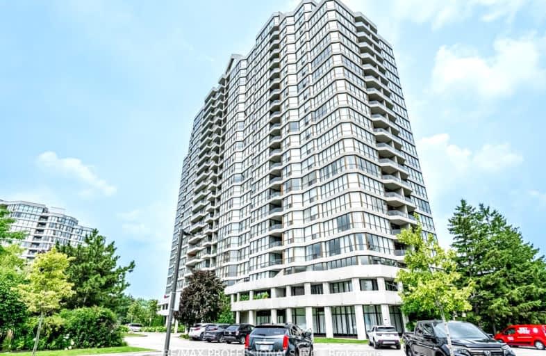 2410-3 Rowntree Road, Toronto | Image 1