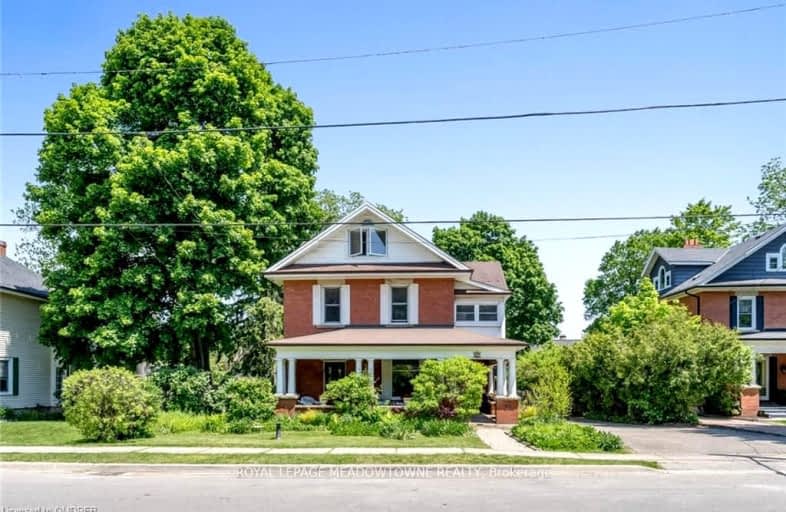 32 Charles Street, Halton Hills | Image 1