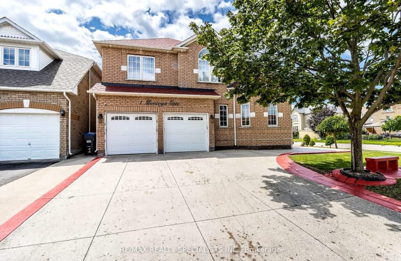 1 Montoya Gate, Brampton | Image 1