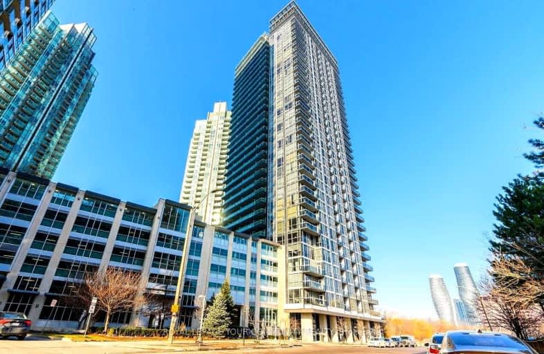 2511-223 Webb Drive, Mississauga | Image 1