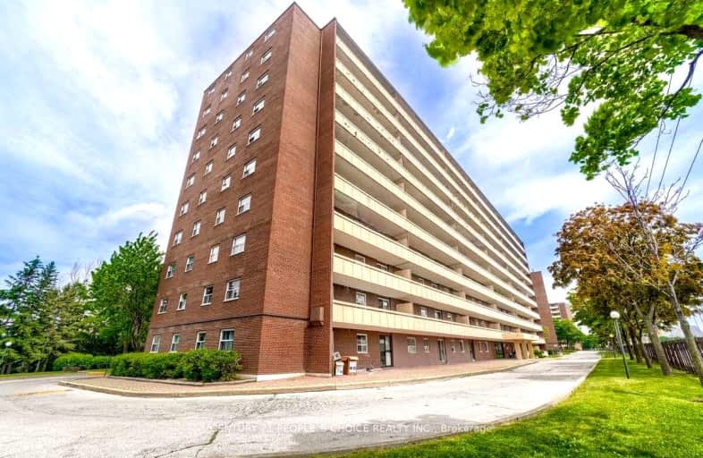 703-3533 Derry Road East, Mississauga | Image 1
