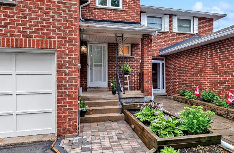 1152 Avondale Drive, Oakville | Image 1