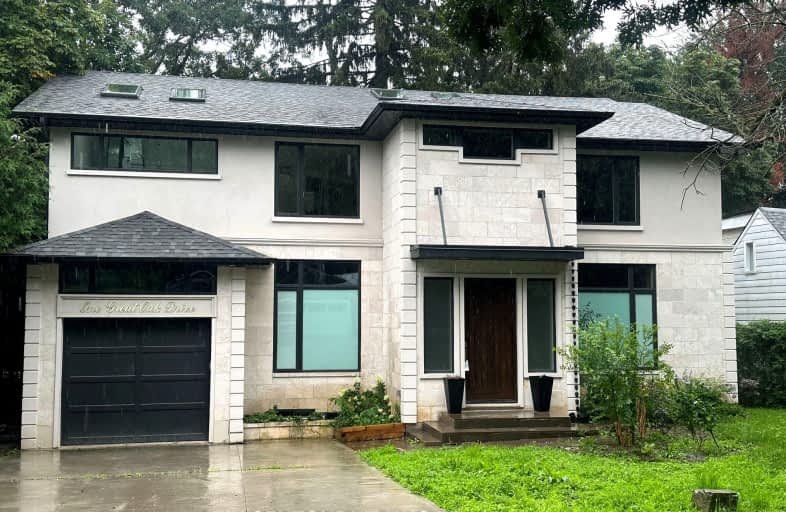 1 Great Oak Drive, Toronto | Image 1