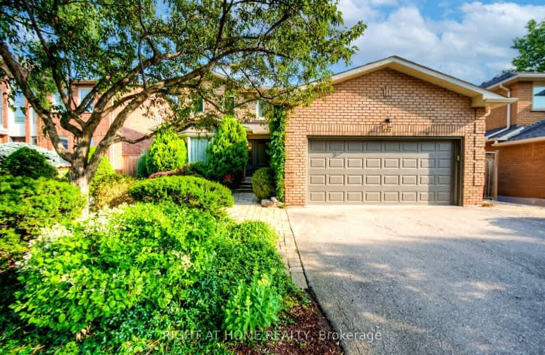 137 Stevenson Road, Oakville | Image 1