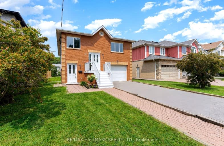 9 Shamrock Avenue, Toronto | Image 1