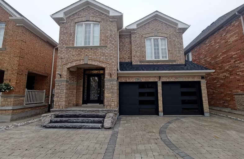 20 Tawnberry Circle, Brampton | Image 1