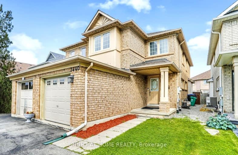 3440 Spirea Terrace, Mississauga | Image 1