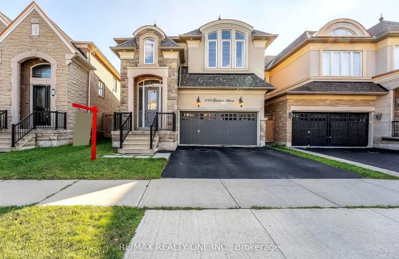 3098 Gladeside Avenue, Oakville | Image 1