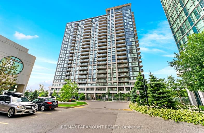 608-349 Rathburn Road, Mississauga | Image 1