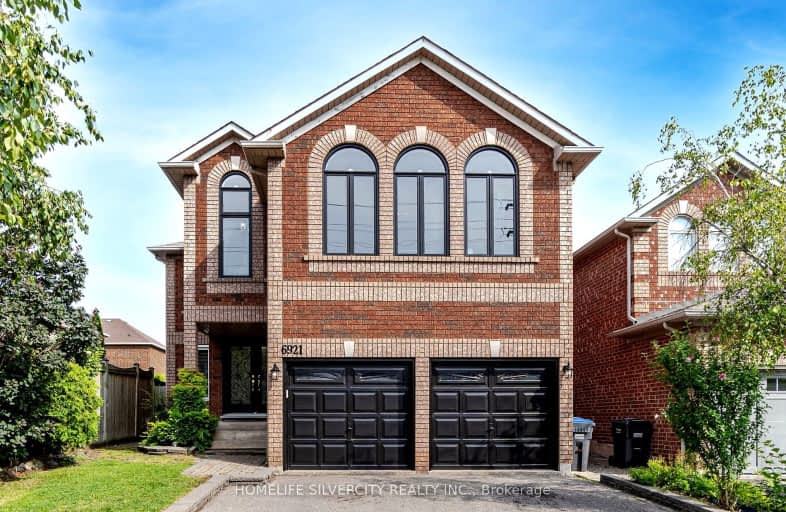 6921 Summer Heights Drive, Mississauga | Image 1