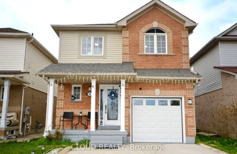 30 Oakmeadow Drive North, Brampton | Image 1