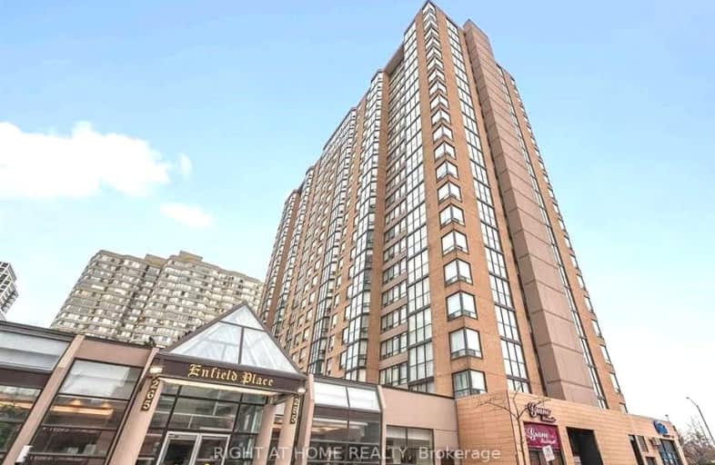 1210-285 Enfield Place, Mississauga | Image 1