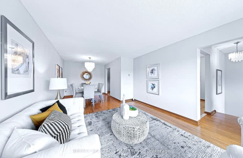 83 Benjamin Boake Trail, Toronto | Image 1