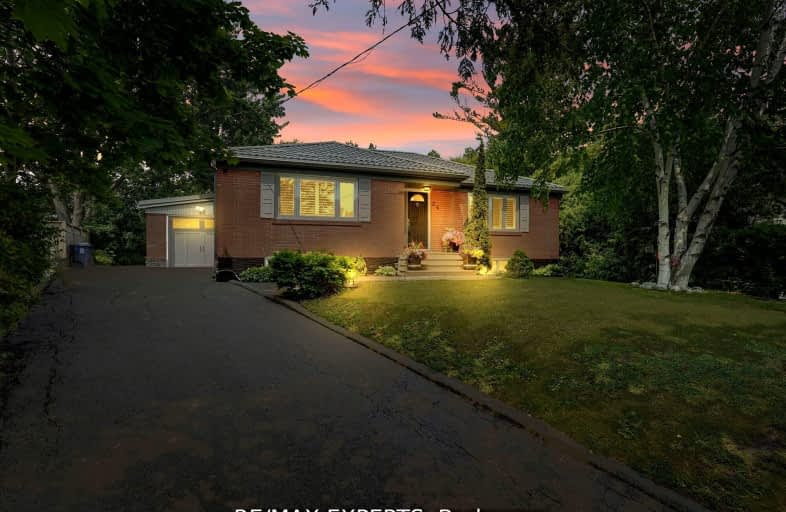 24 Nagel Road, Toronto | Image 1