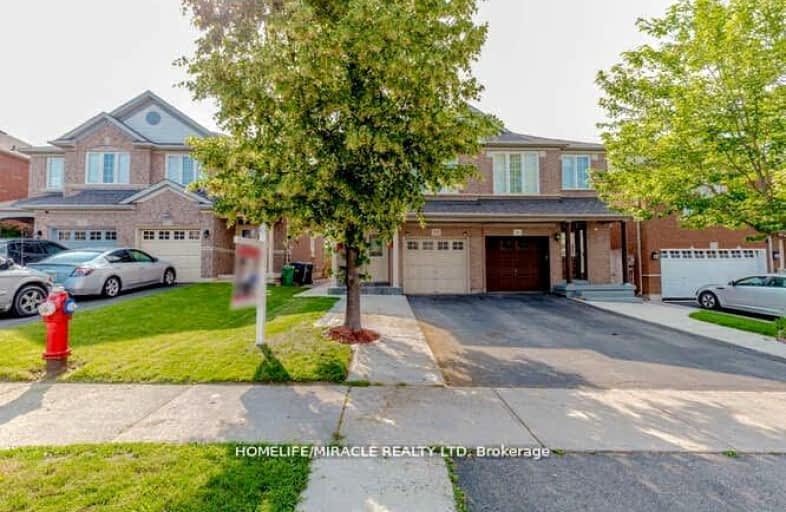 33 Applegrove Court, Brampton | Image 1