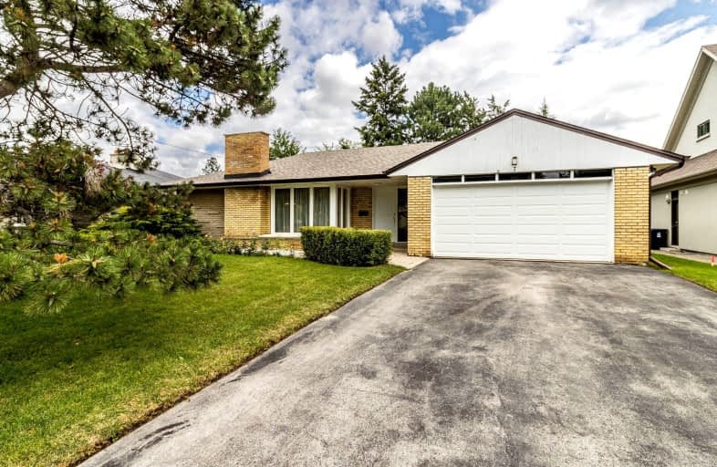 7 Totteridge Road, Toronto | Image 1