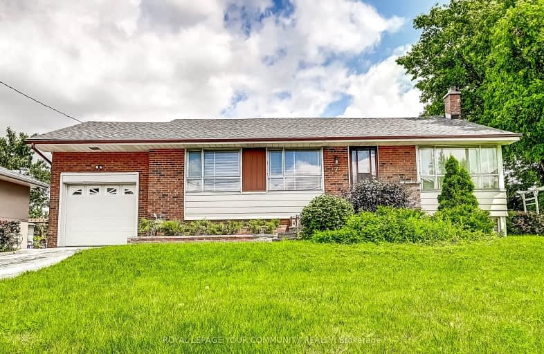 7 Camborne Avenue, Toronto | Image 1