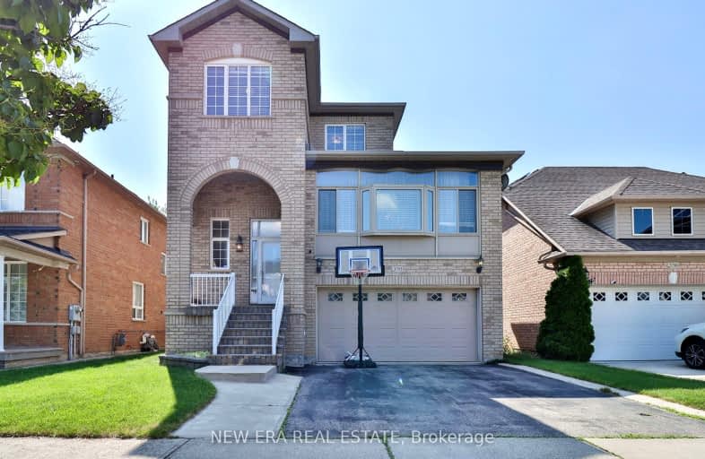 3792 Oland Drive, Mississauga | Image 1