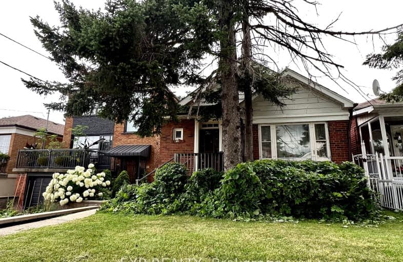 68 Chryessa Avenue, Toronto | Image 1