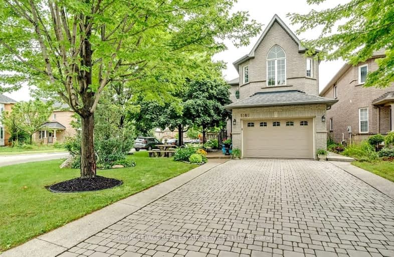 1262 Brillinger Street, Oakville | Image 1