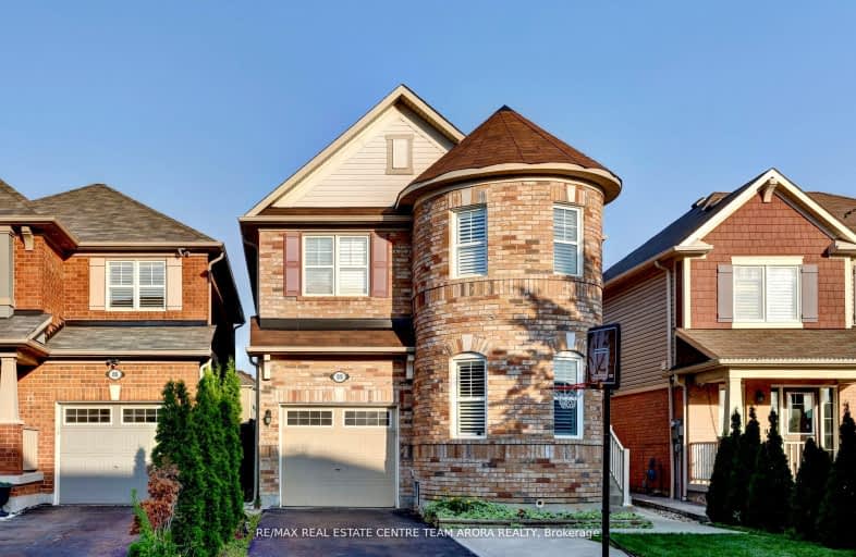 88 Mccleave Crescent, Brampton | Image 1