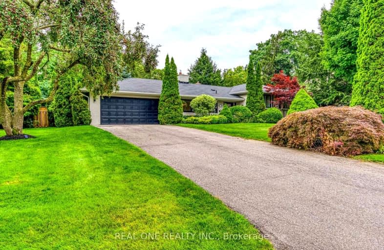 244 Dunwoody Drive, Oakville | Image 1