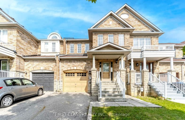 13 Spring Valley Court, Brampton | Image 1