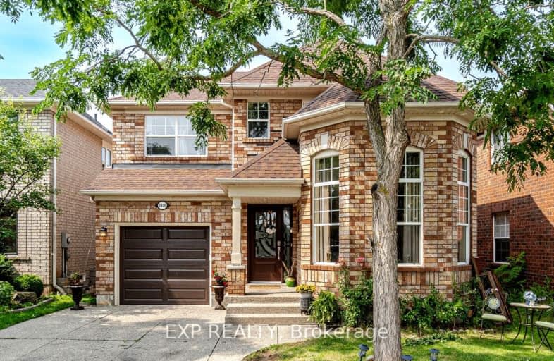 2406 Falkland Crescent, Oakville | Image 1