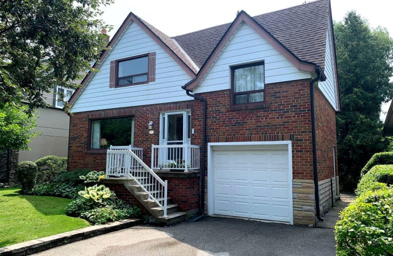15 Lamont Avenue, Toronto | Image 1