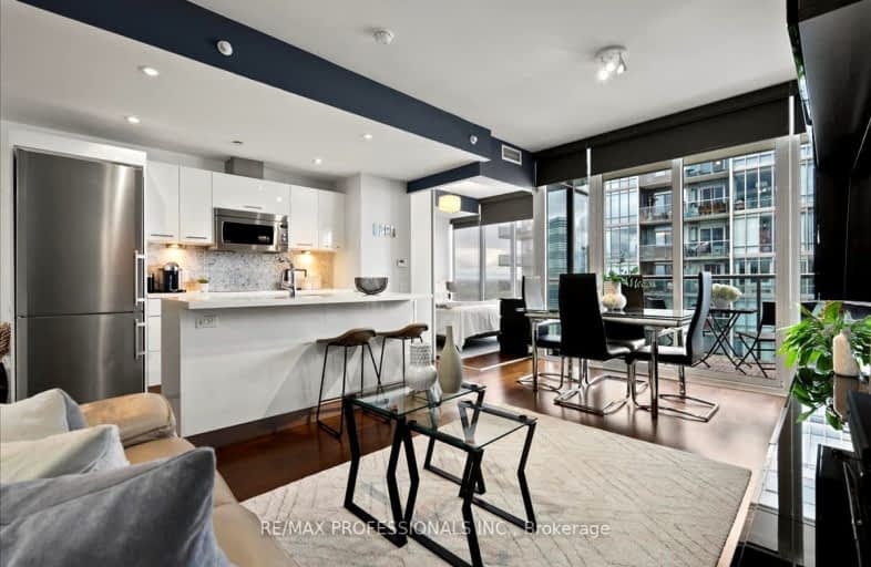 2810-88 Park Lawn Road, Toronto | Image 1