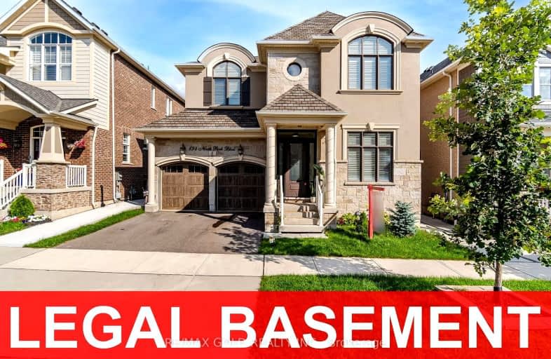 194 North Park Boulevard, Oakville | Image 1