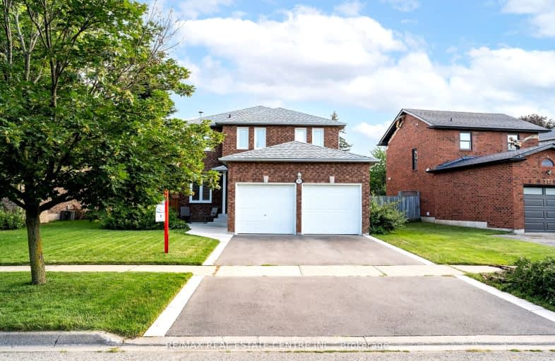 274 Barber Drive, Halton Hills | Image 1