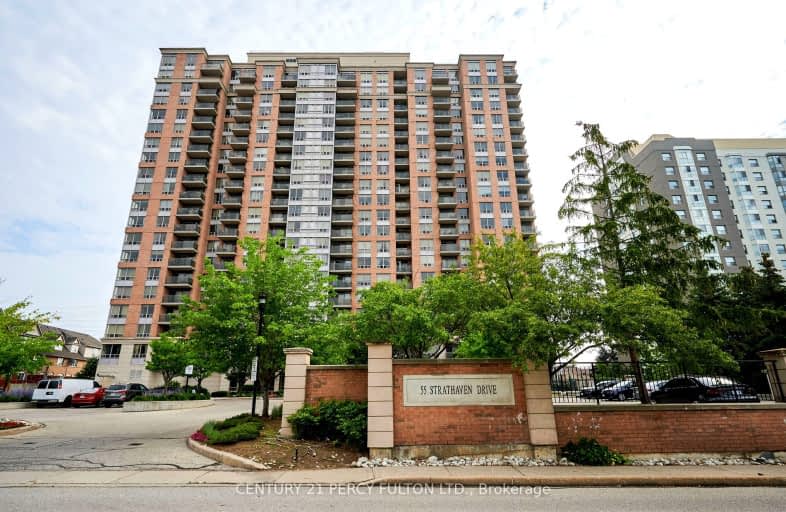 1411-55 Strathaven Drive, Mississauga | Image 1