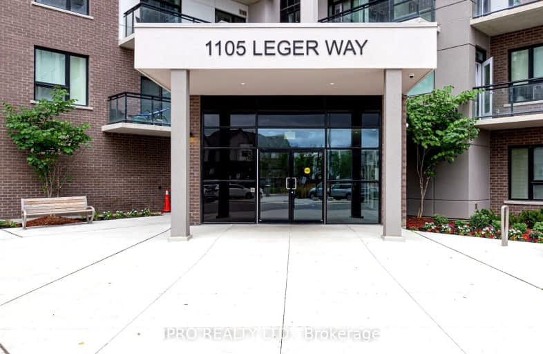 509-1105 Leger Way, Milton | Image 1
